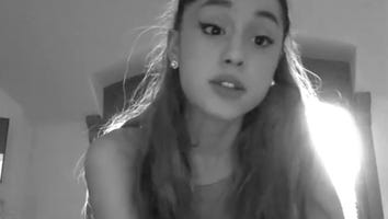 Ariana Grande Posts a Video Apology for Her 'Donut Fiasco'