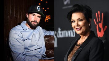 Brody Jenner on Ex-Step-Mom Kris Jenner - 'We Never Talk'
