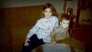 Cindy Crawford Opens Up to Oprah About Her Brother Dying of Cancer at 3 Years Old