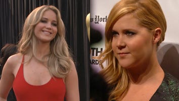 Jennifer Lawrence and Amy Schumer Vacay Together, Are the Epitome of #SquadGoals