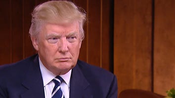 Macy's Cuts Ties With Donald Trump, Presidential Hopeful Responds