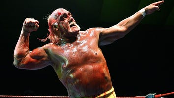 Hulk Hogan Apologizes for Racial Slurs Caught on Tape, WWE Erases Him from Website
