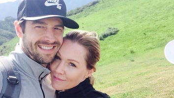 Jennie Garth and Husband Dave Abrams Taking a Break Amid Marriage Issues