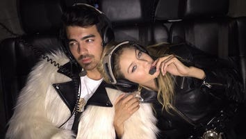 Cara Delevingne Creates Perfect Couple Name for Joe Jonas and Gigi Hadid