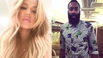 Couple Alert? Khloe Kardashian Celebrates Fourth of July with James Harden