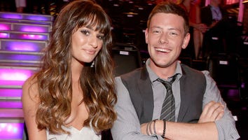 Lea Michele Remembers Cory Monteith 2 Years After His Death: 'You Would Want Us All Smiling'