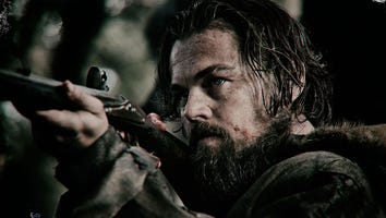 Leonardo DiCaprio Stars in Gritty, New Trailer for 'The Revenant'