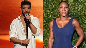 Are Drake and Serena Williams Engaged? Not So Fast...