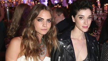 Cara Delevingne Buys Girlfriend St. Vincent the Most Thoughtful Present Amid Breakup Rumors