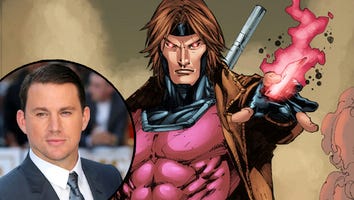Channing Tatum Closes Deal to Star in 'Gambit' Despite Rumors
