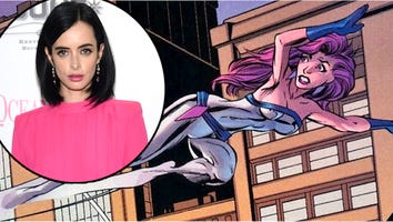 'Jessica Jones' Showrunner Teases a Super Suit for Krysten Ritter, Confirms 'Daredevil' Crossover