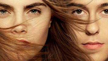 About That Super Secret Cameo in 'Paper Towns'