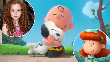 An 11-Year-Old Convinced Us Why 'The Peanuts Movie' Was the Best Movie at Comic-Con
