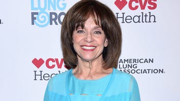 Valerie Harper Replaced in 'Nice Work If You Can Get It' Following Hospital Stay