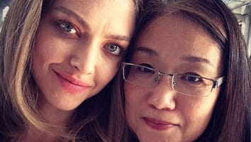 Amanda Seyfried Chops Off Her Hair for Locks of Love