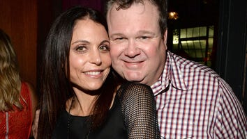 Bethenny Frankel Denies Dating 'Modern Family' Star Eric Stonestreet... Sort Of