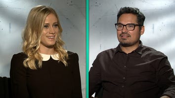 Filming Horror Movie 'The Vatican Tapes' Actually Made Its Cast Sick