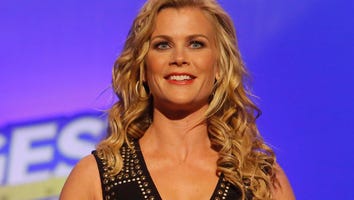 Alison Sweeney Exits as 'The Biggest Loser' Host