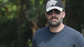 Ben Affleck and Jennifer Garner Stay at the Same House in Atlanta Ahead of His 43rd Birthday