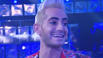 Frankie Grande Says Justin Bieber's New Song is 'Fantastic'
