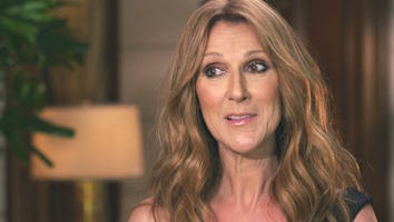 Celine Dion on Husband René Angélil: 'We Don't Know What the Future Holds'
