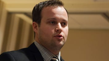 EXCLUSIVE: Duggar Family Speaks Out -- 'Josh Was Caught'