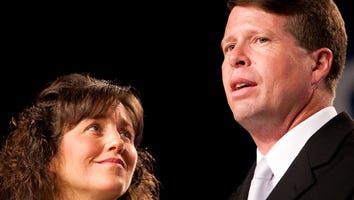 The Duggar Family Goes Radio Silent After Josh's Ashley Madison Scandal
