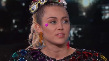 Miley Cyrus Has VMA Producers Working to Prep, She's 'Unpredictable'
