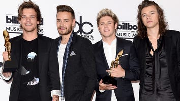 One Direction Reportedly Taking Extended Hiatus in March 2016
