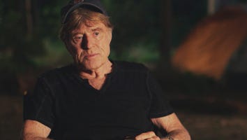 Robert Redford Brings the Laughs With Nick Nolte in 'A Walk in the Woods'