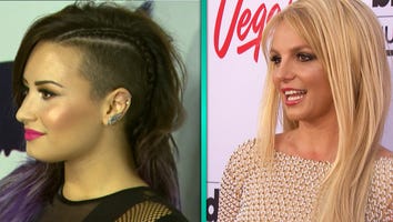 From Demi Lovato to Britney Spears: 9 Celebs Openly Against Body-Shaming