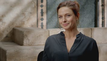 Meet Tom Cruise's Kick Ass 'Mission: Impossible - Rogue Nation' Co-Star