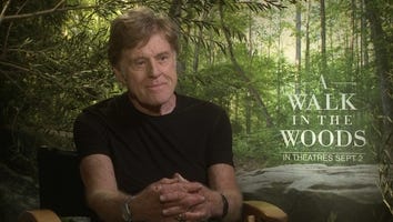 Robert Redford Reveals His All-Time Favorite Movie Role