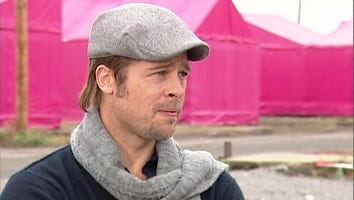 Katrina 10 Years Later: How Brad Pitt's Foundation Gave One Family a Second Chance