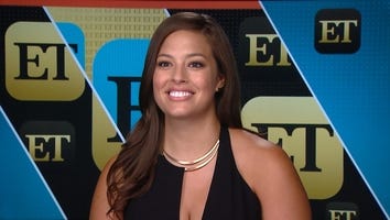 Model Ashley Graham Is Sick of the Term 'Plus-Size'