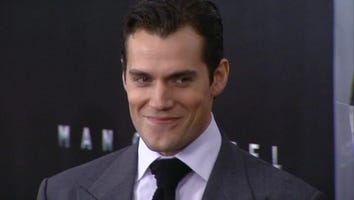 Henry Cavill Admits He Got an Erection Filming a Sex Scene: 'I Had to Apologize Profusely'