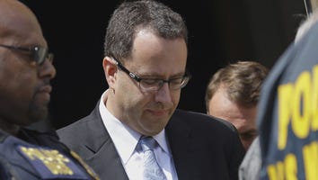 Jared Fogle and Family Speak Out on the Former Subway Spokesperson's Child Pornography Charges