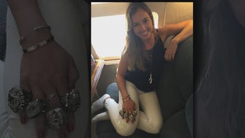 Ex-Nanny's Las Vegas Trip with Ben Affleck and Tom Brady Raised Red Flags for Friends, Source Says