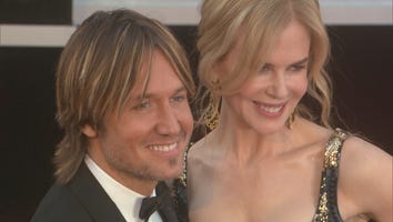 Keith Urban On How He and Nicole Kidman Are Surviving the Summer of Splits