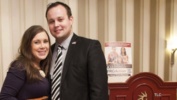 Could Anna Duggar Ever Leave Josh Duggar After Cheating Admission?