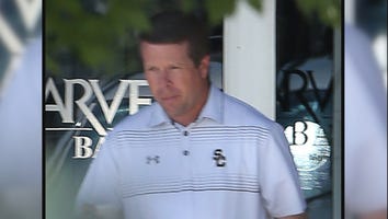 Jim Bob Duggar Spotted for First Time Since Son Josh's Ashley Madison Scandal