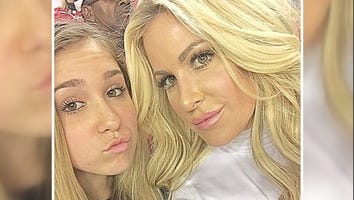 Kim Zolciak Defends Her Daughter Against Body Shamers