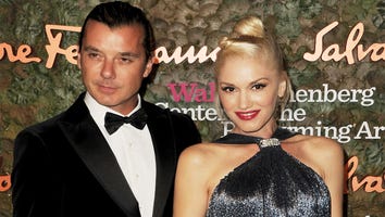 Gwen Stefani Files for Divorce From Gavin Rossdale