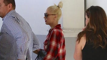 Gwen Stefani Steps Out For The First Time Since Gavin Rossdale Divorce News