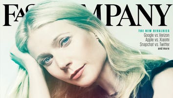 Gwyneth Paltrow Defends Vaginal Steaming and 'Conscious Uncoupling' in New Interview