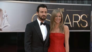 Inside Jennifer Aniston and Justin Theroux's Star-Studded Surprise Wedding!