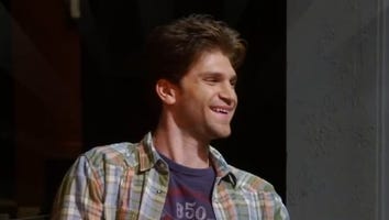 EXCLUSIVE: 'PLL' Star Keegan Allen Spills on His Flirtatious and Funny 'Young & Hungry' Character!