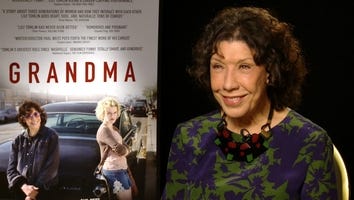 Lily Tomlin on LGBT Stories Lines in Hollywood: 'I Never Thought I Would Live To See It'