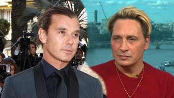 Gavin Rossdale's Former Gay Lover on Gwen Stefani Split: People Want to Blame Me