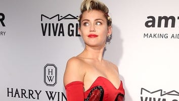 Miley Cyrus Isn't Dating Stella Maxwell: 'I Change My Style Every Two Weeks, Let Alone Who I'm With'